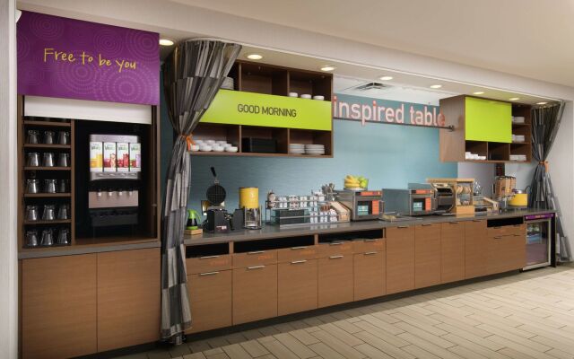 Home2Suites by Hilton Nashville Franklin Cool Springs