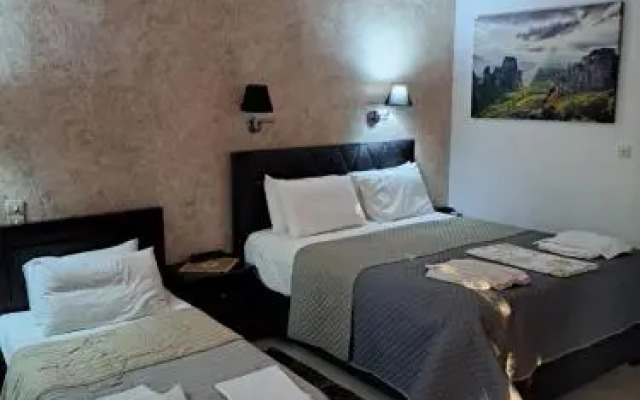 Zozas Rooms