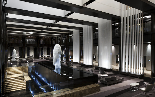 Hyatt Grand Central New York