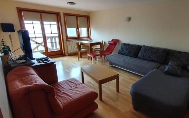 Apartman 117 Vucko Jahorina