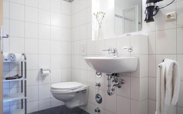 Alte Reihe 10 - Silbermöwe 1