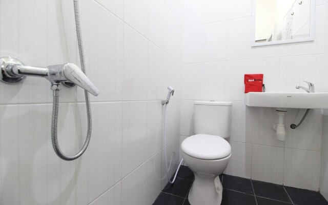 RedDoorz near Malioboro Mall 2