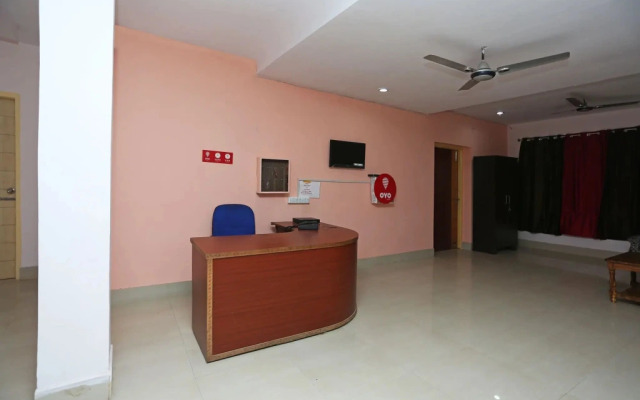 OYO 9245 near KIIT University