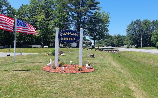 Canaan Motel