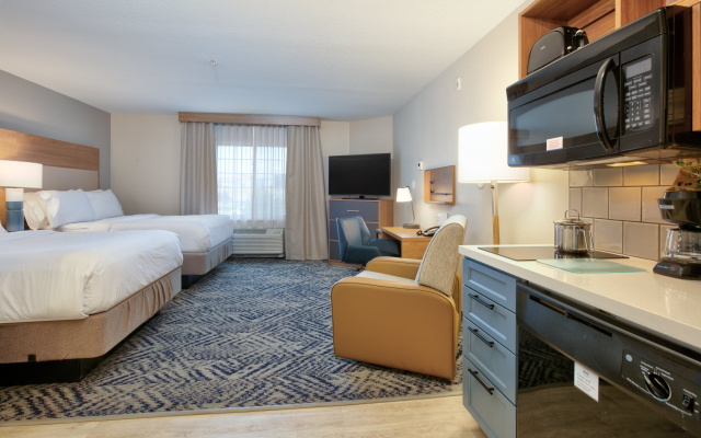Candlewood Suites Idaho Falls by IHG