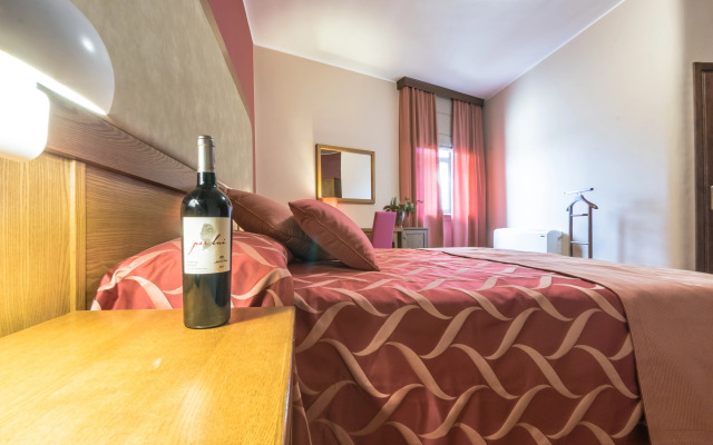 Leone De Castris Wine Hotel