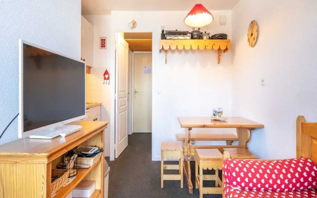 Apartment for 4 Person in Risoul