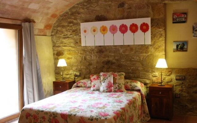 Masia Rural Can Poch