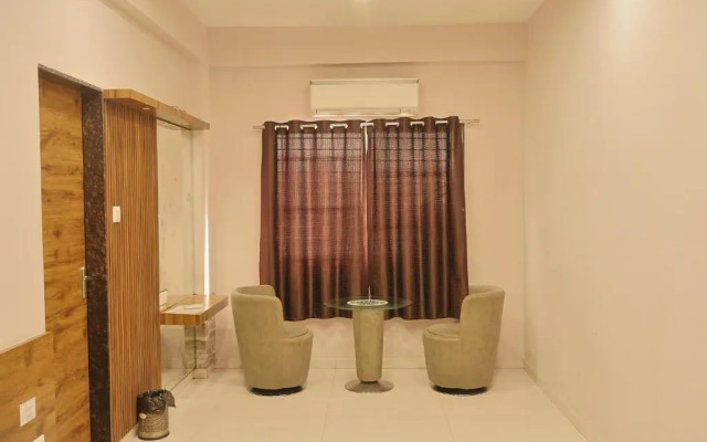 Hotel Shree Meghdootam by OYO Rooms