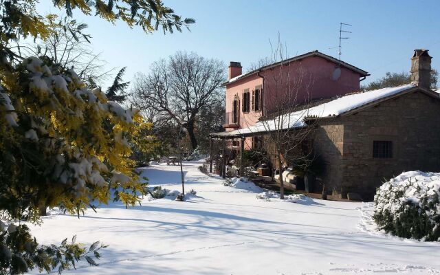 Il Casale Alle Farine