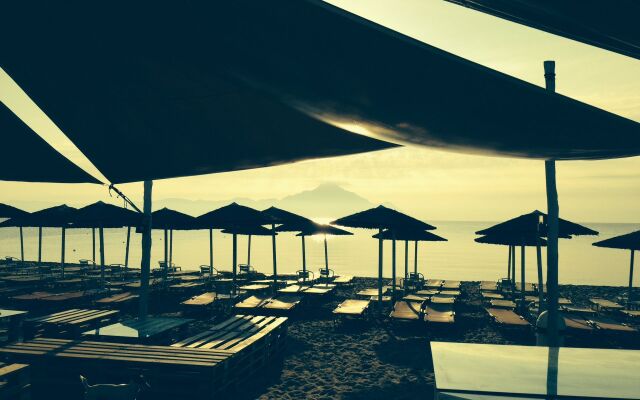 Thalassa Boutique Hotel