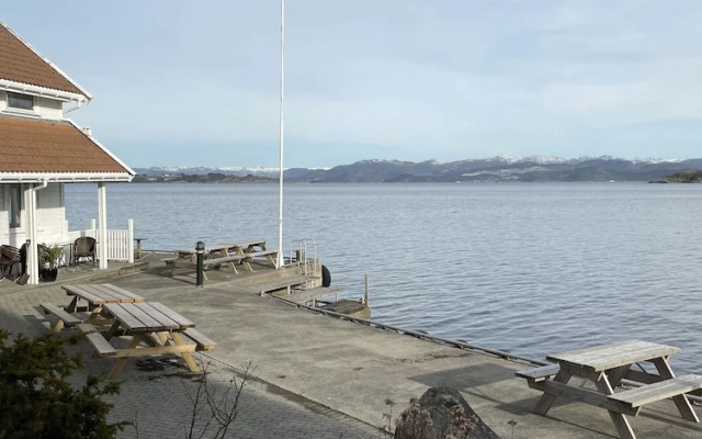 Sjøberg Hotell og Ferieleiligheter