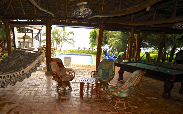 Marsella Beachfront Hotel