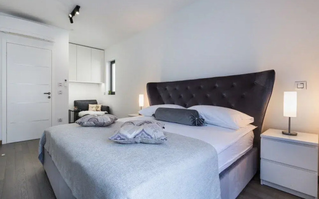 Shell Luxury Residences