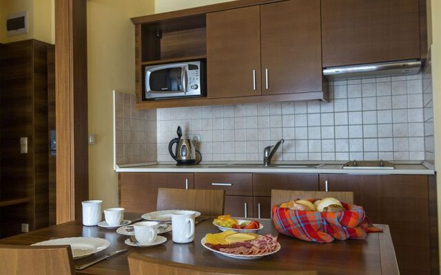 Kehida Family Resort