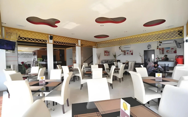 Idea's Hotel