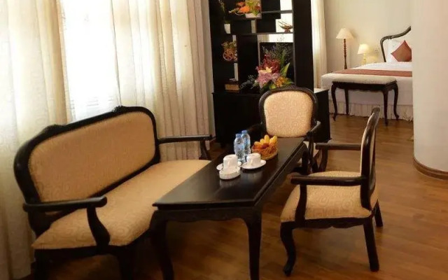 Hoa Binh 1 Hotel