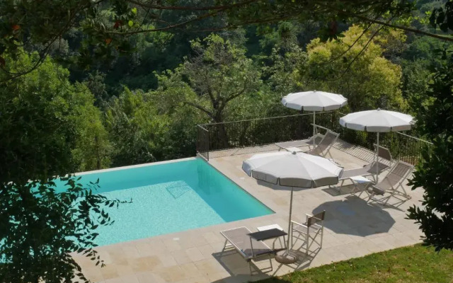 Agriturismo Due Comuni