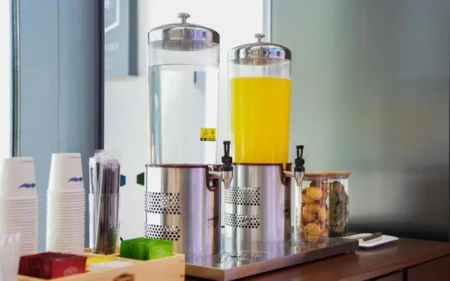 Hampton by Hilton Shenzhen  Yuanshan