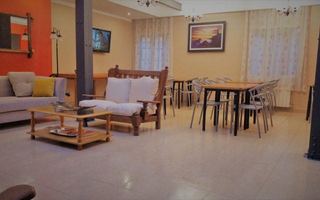 Don Pepe Hotel y Cabañas