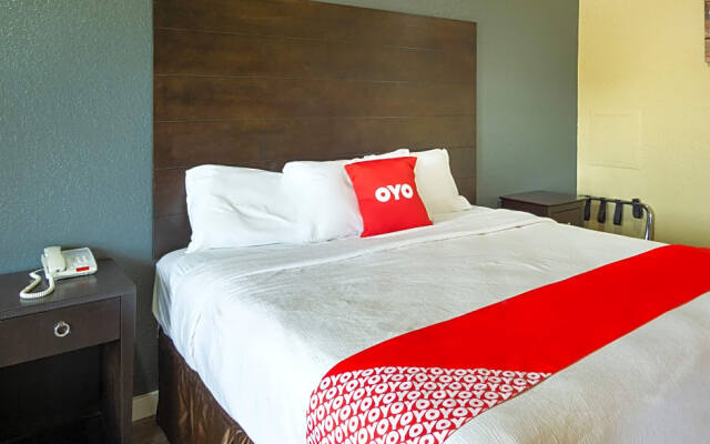 OYO Hotel Miami OK I-44