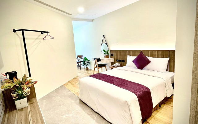 Ocean KT Inn