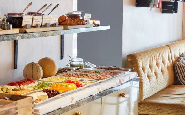 Hotell Onyxen, boutique- & lifestyle, Adults Only