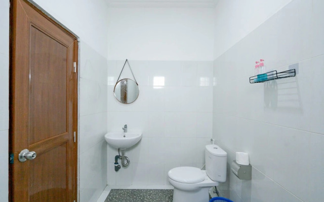 Batur Kencana Villa Mitra RedDoorz