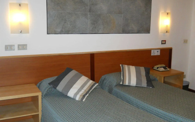 Hotel Ristorante Il Rustichello