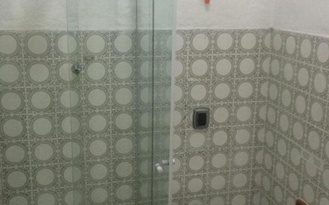 Pousada Silotel