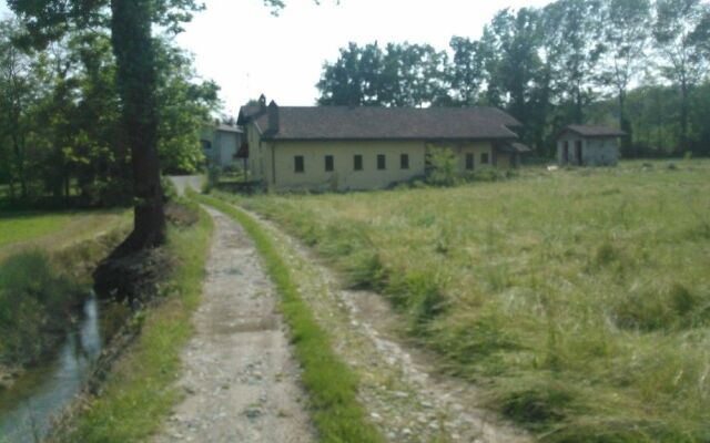 Agriturismo Helianthus