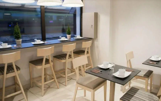 Hôtel Saint Roch Montpellier