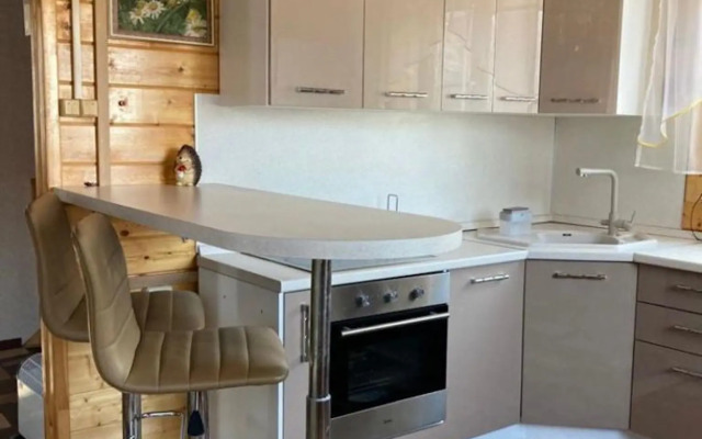 Дом в селе Константиново