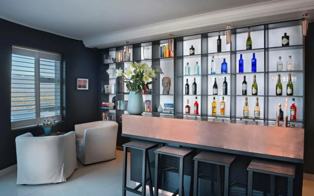 Fijnbos Private Manor