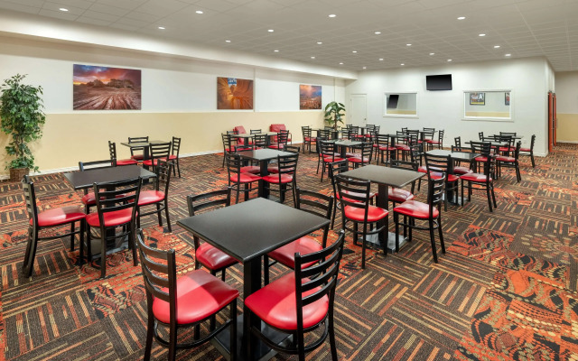 Best Western Red Hills