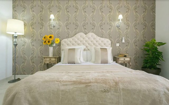 Hostal Central Palace Madrid