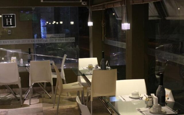 Suche Park Hotel