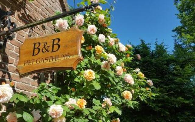 B&B Het Gasthuys