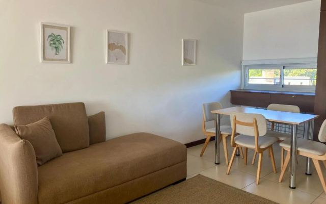 Monoambiente 411, Dos Orillas, Colonia