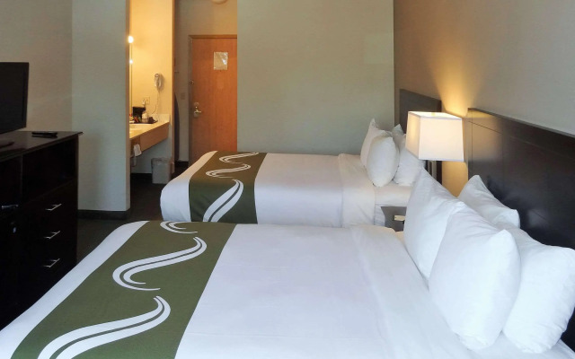 Quality Inn Tulalip - Marysville