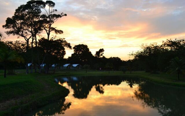 Phuket Campground