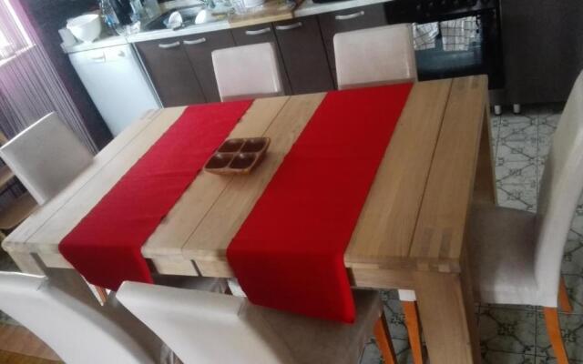 Apartmani Šabić A6