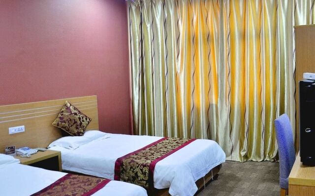 Wuzhen Green Town Inn