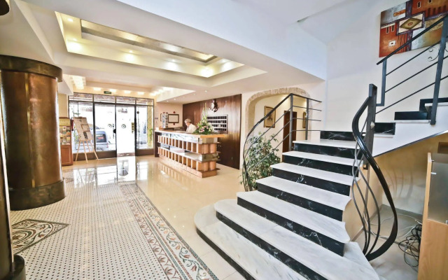 Hotel Baviera