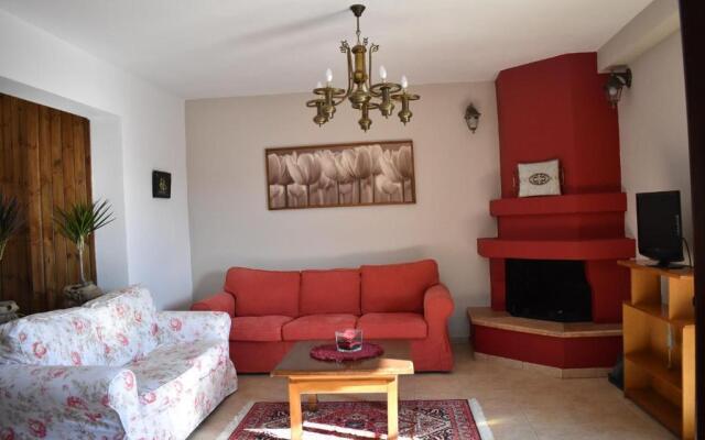 Geomelia Guest House