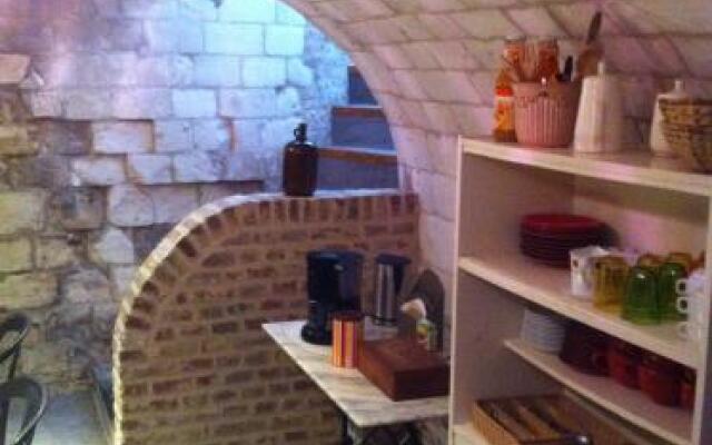 La Ferme du Bois Quesnoy