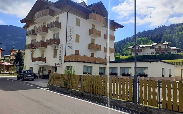 Aurora - Hotel