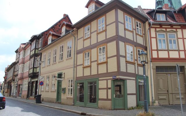 Appartments am Brunnen