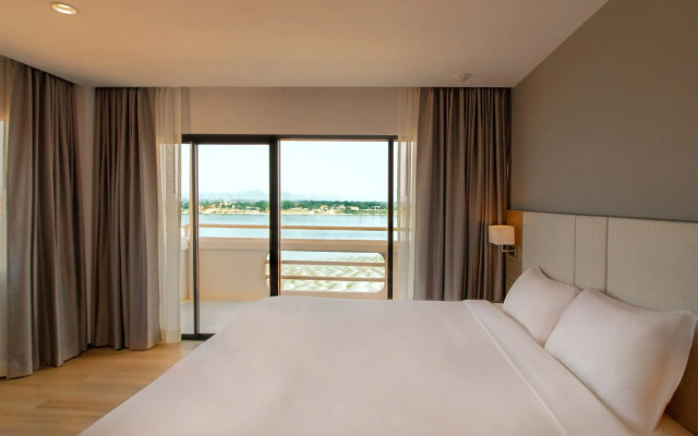 Fortune View Khong Hotel Nakhon Phanom