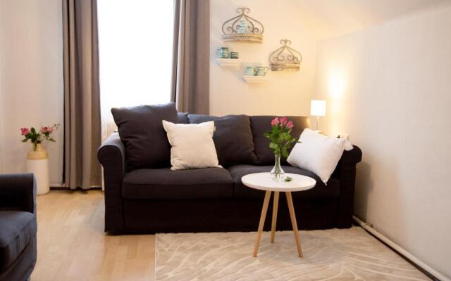 Apartments Marie A